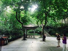 -全季酒店(广州越秀公园店)