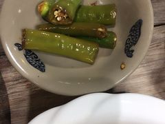 -马帮菜馆·美味野生菌