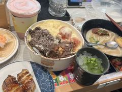 -滨寿司(新街口中央商场店)