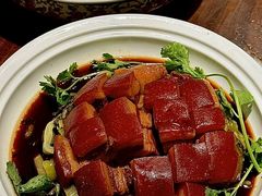 -山水茶艺馆·点心粤菜·30年老字号