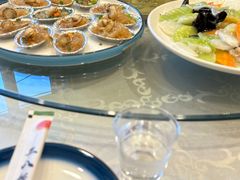 -三八饭店(南京路店)