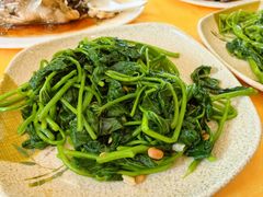 -老字号蛇口德记烧腊饭店·海鲜加工
