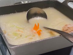 肉丸萝卜-安蒂娅.悦景轩中餐厅(西乡店)