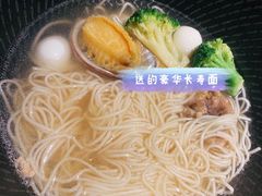 -星叶·东南亚料理(宁波万象汇店)