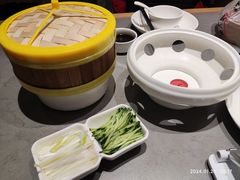 -褚记烤鸭·南京家常菜(雨花客厅店)