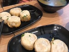 -小杨生煎(周浦万达店)