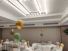 -世纪缘湖滨花园酒店(玄武湖店)