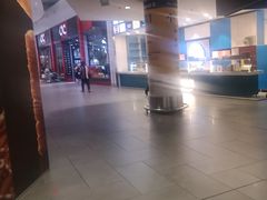 -吉隆坡第二国际机场免税区