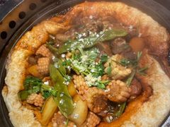 -灶座小锅烀饼·铁锅炖(全国总店)