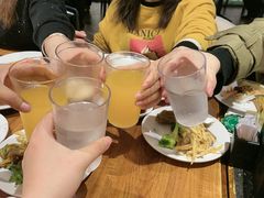 -汉巴味德(大悦城店)