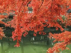 -虞山风景区