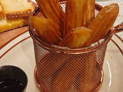 -CRAZYONES西班牙海鲜饭(上海美罗城店)