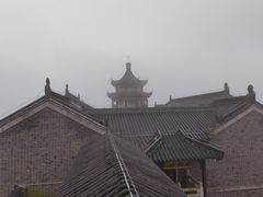 -句容茅山景区