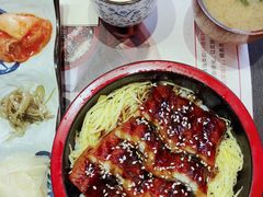 -鳗鳗的爱(远洋未来广场店)