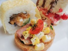 -福州泰禾铂尔曼酒店·大堂酒廊