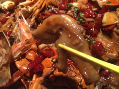 -胖哥俩肉蟹煲(爱琴海购物公园店)