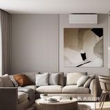 以其中感受绚烂高雅的空间气质