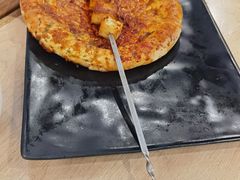 -西部马华清真兰州牛肉面·烧烤夜市(上地店)