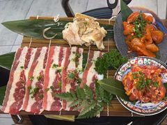 -妙香居韩国烤肉(容桂天佑城店)