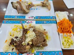 -民杨抓饭(柏香苑店)