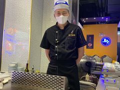 -法式利昂铁板烧主题餐厅(唐山爱琴海店)