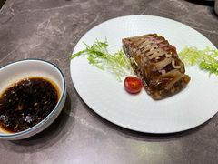 -闫府私房菜·老字号(恒隆店)