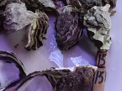 -阿古海鲜大排档(青澳湾自然之门六年好店)