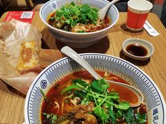 -遇见小面(深圳中心书城店)