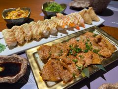 -林妈妈村·日式料理(宝山龙湖天街店)