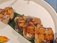 -极盐铁板烧(仓山万达广场店)