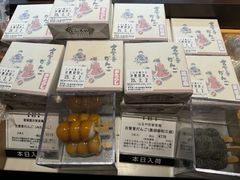 -三越百货(三越银座店)