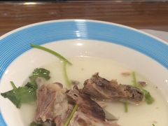 -回香楼大连新派清真菜