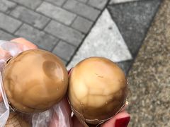 -金盆阿嬷香菇茶叶蛋(玄光店)