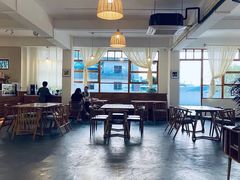 大堂-禾气食店