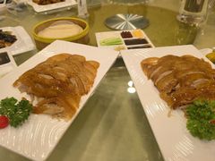 -东四民芳餐厅(朝阳门店)