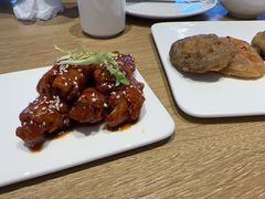 -枣子树·素食餐厅(朱家尖店)