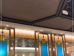 大堂-岭南真味·匠心粤菜(K11店)