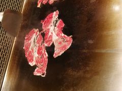 -大渔铁板烧(花园道店)