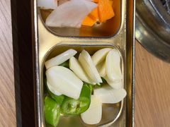 -七小福烤肉(新奥店)