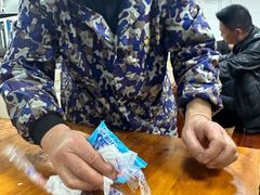 -汪胖子襄阳牛肉面(华丰路店)