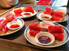 -百年银屏·蚝烙专门店(乐山店)