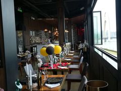 -AZUL by FUEL蓝色·法式酒馆(琶醍店)