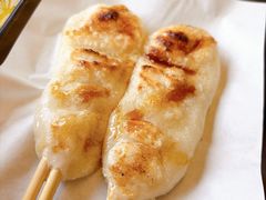 -铭副琦食·虾蟹烩馆(渔人码头店)