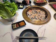 -花味·自助烤肉(江宁同曦店)