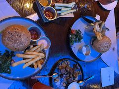 -bluefrog蓝蛙(皇庭广场店)