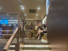 -霸王茶姬(上海恒基名人店)