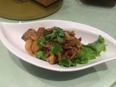 -静莲斋素食(慈云寺店)