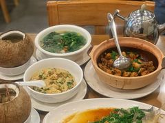 -大唐靓汤江门私房菜(景田店)