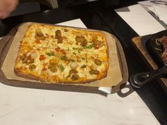 -半秋山西餐厅(巴南万达广场店)