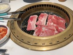 -炙城·韩式烤肉(南京东路店)